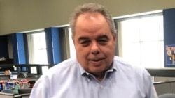 Entrevista al abogado de Inmigración Willy Allen 